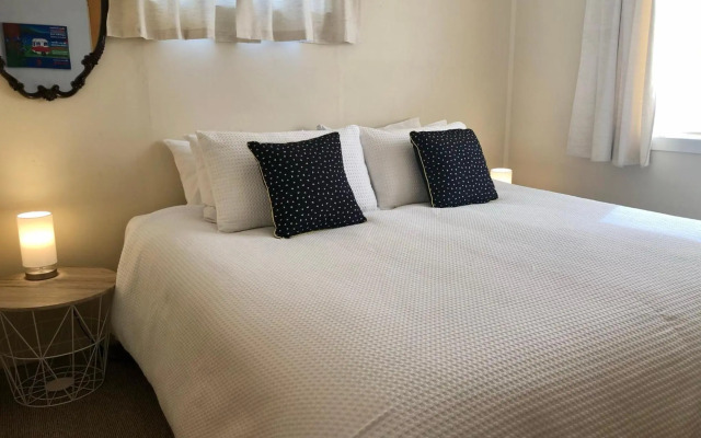 High Country Cottage