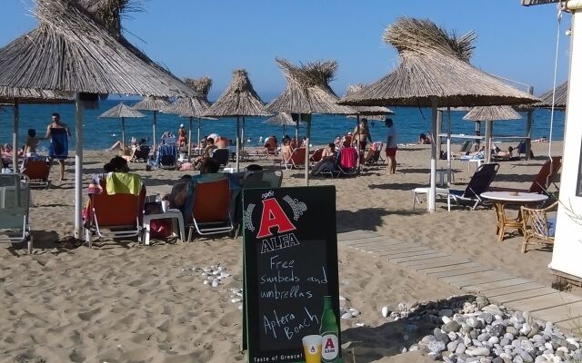 Aptera Beach