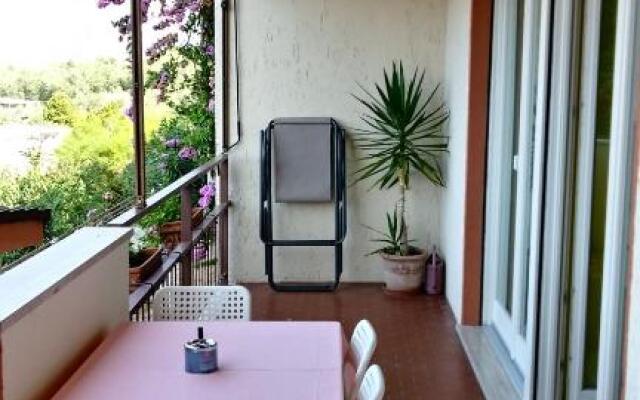 Apartament LUNA wifi free -