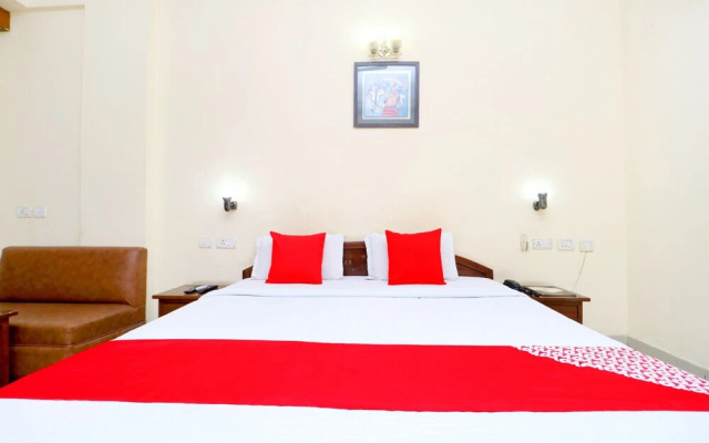 OYO 43237 Hotel Park Inn