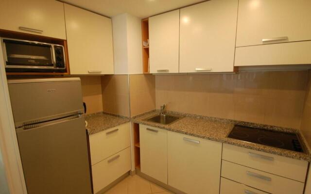 Appartement Menton, 2 pièces, 4 personnes - FR-1-196-239