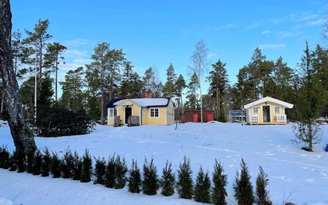 4 Star Holiday Home in Norrtalje-by Traum