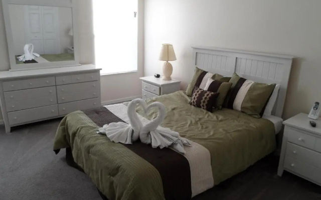 Disney Area Apartments and Townhomes