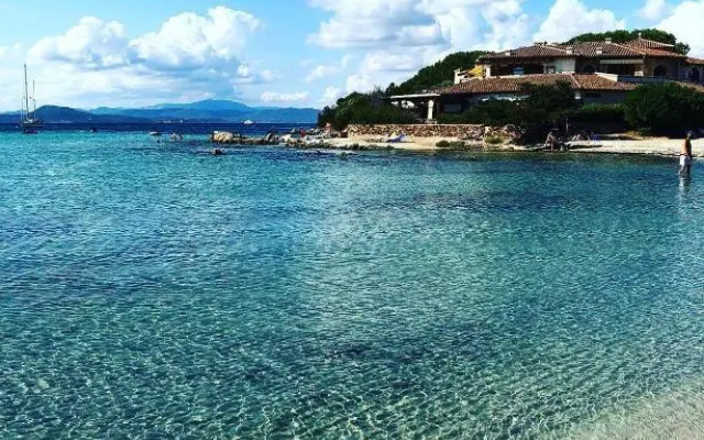 Incanto Apartment Golfo Aranci