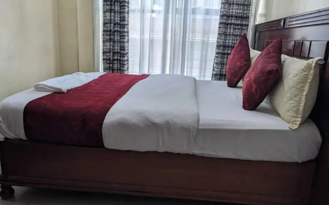Capital Comfort Hotel