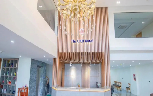 UM-PQ hotel Phú Quốc