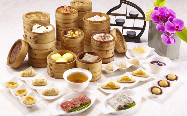 JW Marriott Hotel Shanghai Tomorrow Square