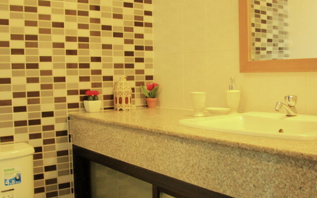 Ipremium Sukhumvit 81 Hotel