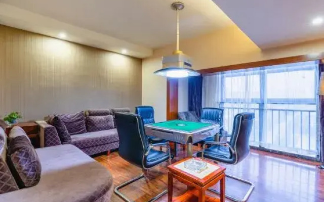 Xiangyun Shanshui Hotel