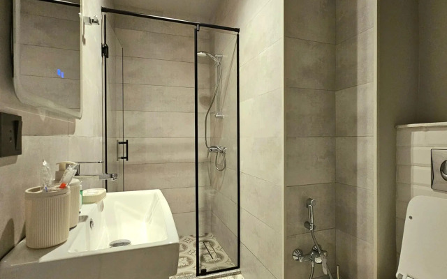 Luxury City Apartments (Laksheri Siti Apartments)