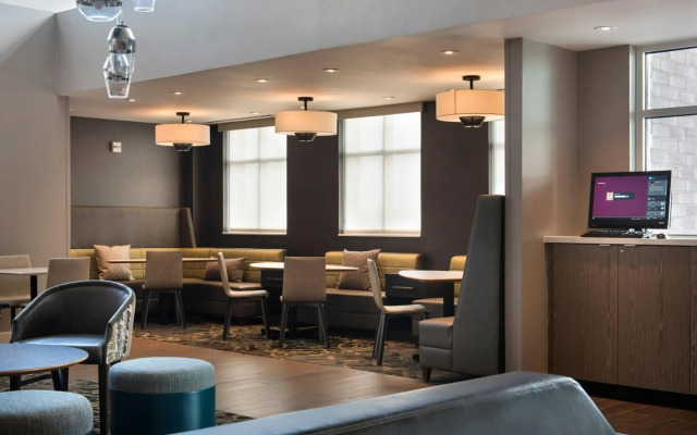 Residence Inn by Marriott Lancaster