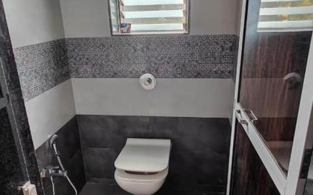 Chaitra Villa 2Bhk Alibaug