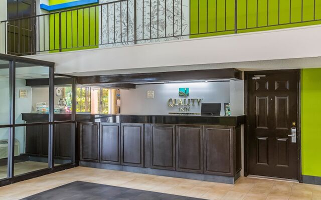 Quality Inn Northeast