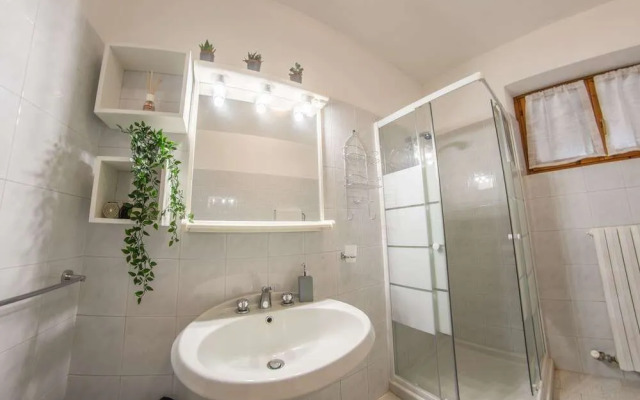 Rustico alla Quercetta