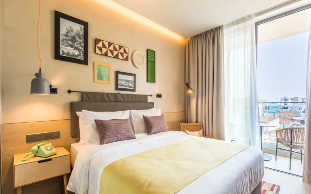 Hotel Indigo Larnaca by IHG