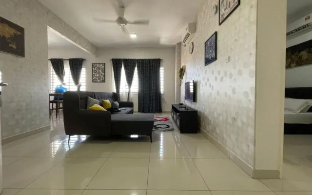 Icon Residence