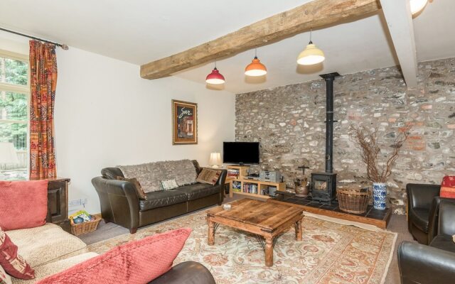 The Coach House