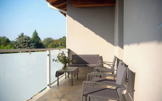 Antica Dimora dei Gelsi