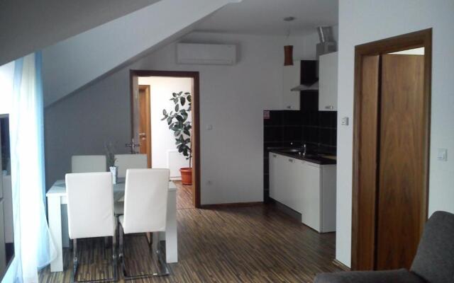 Guest House Buk Rastoke