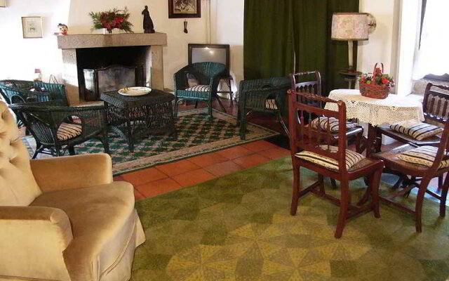 Casa Do Salgueirinho