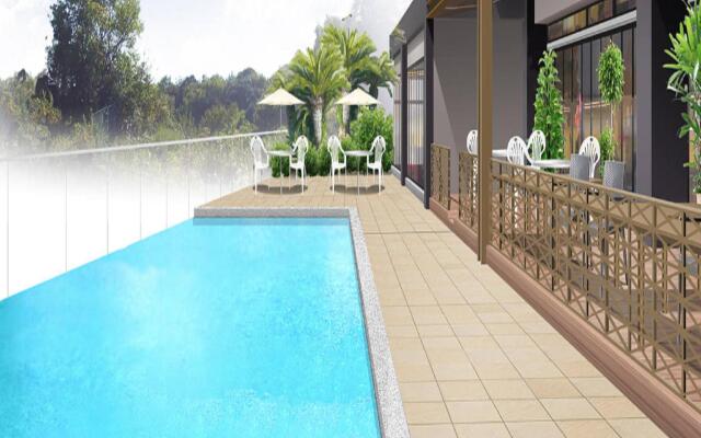 Livemax Resort Miyahama Onsen-ocean
