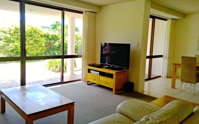 The Noosa Apartments