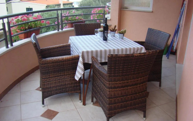 Apartments Ledic