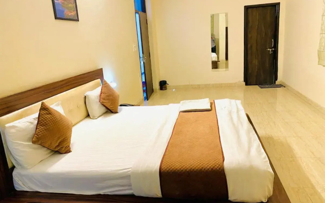 Hotel Mock Orange