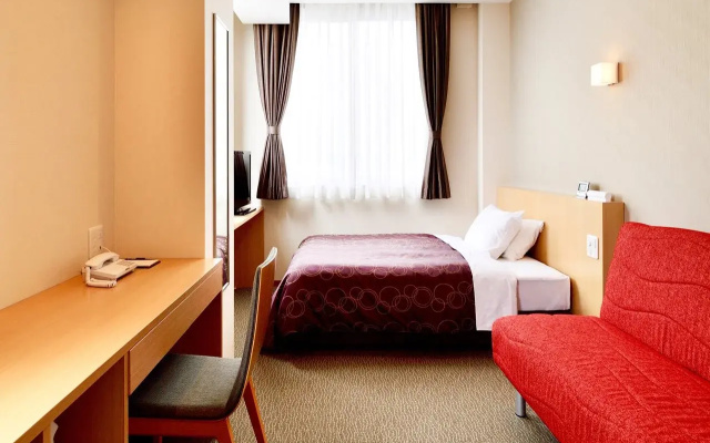 Hotel Sosha