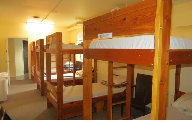 HI Jasper - Hostel