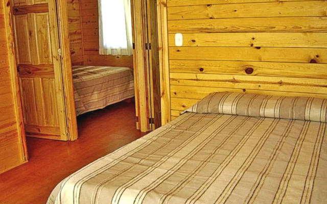 Cabañas los Jilgueros