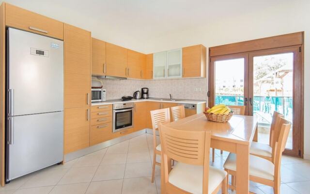 Horizon Line Villas Villa Erato