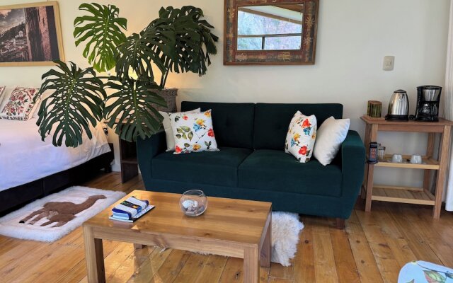 Spirit of the river lodge