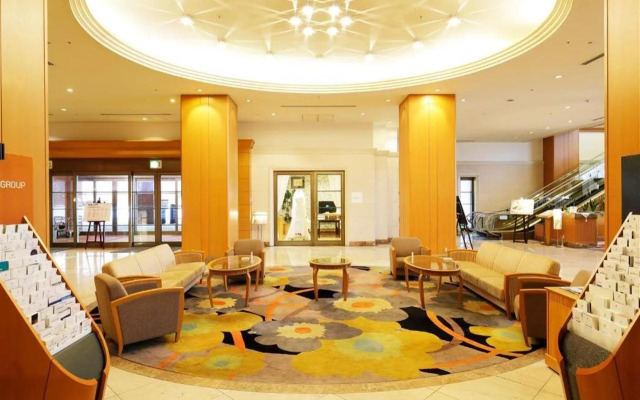 Hotel Nikko Northland Obihiro