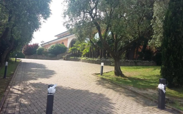 Villa Del Poeta
