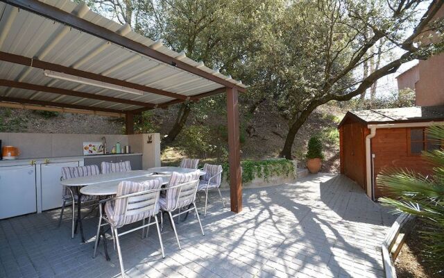 B&B La Grange Neuve - Chez Monique