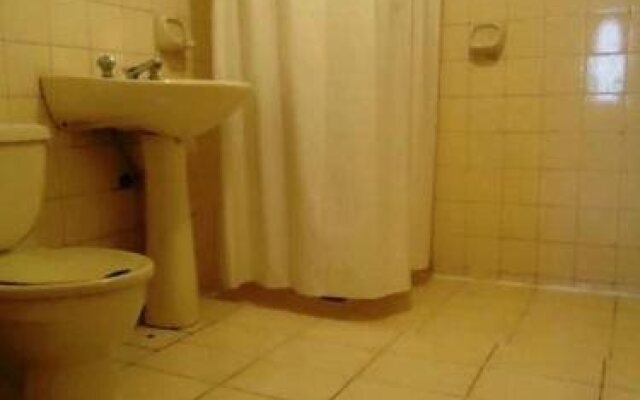 Hotel Castilla