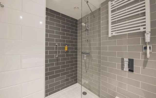 Holiday Inn Express Warsaw - Mokotow by IHG