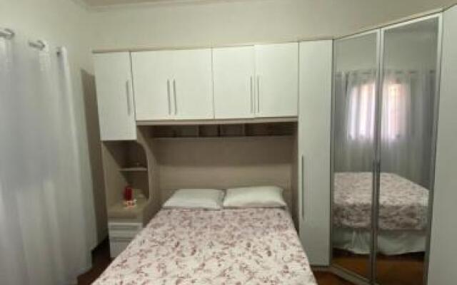 Hostel Comfort Airport Dutra e Shopping