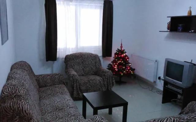 Apartment Luxor Busteni