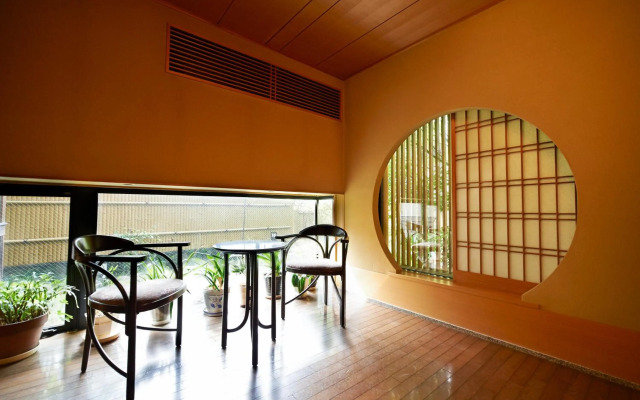 Hotel Kazahaya