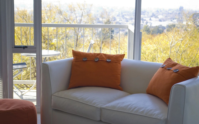 Orangerie Guesthouse