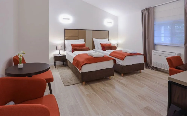 B&B Artegnana 1798