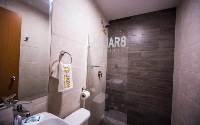 Hotel Jar8