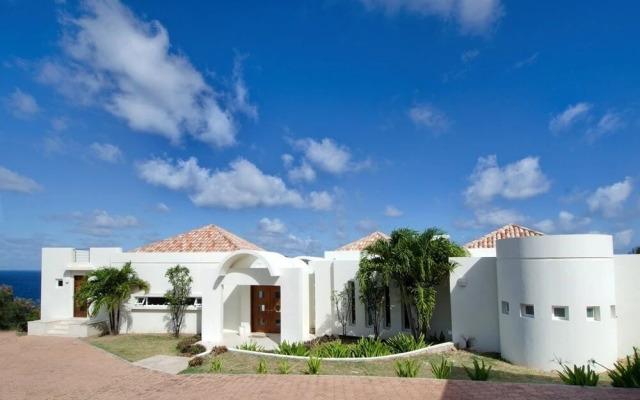 Sky Blue by Island Properties Online