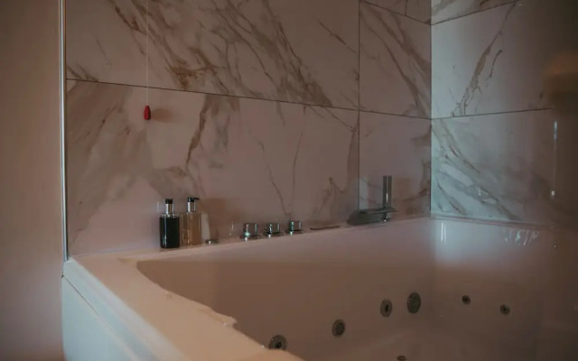 Relais Colle Buono