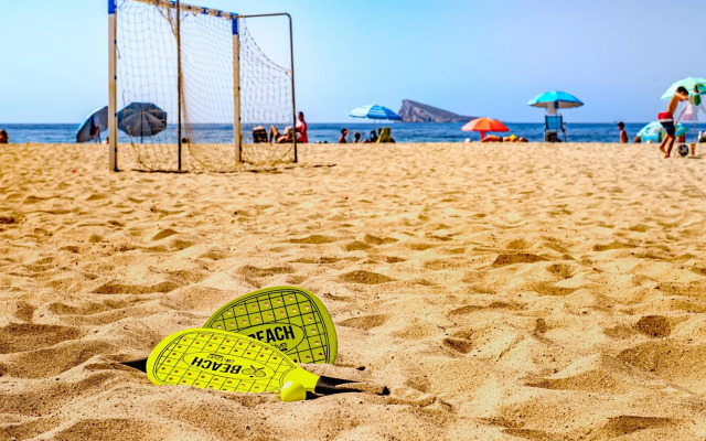 See the Sea Miramar apartment - 150m to the beach