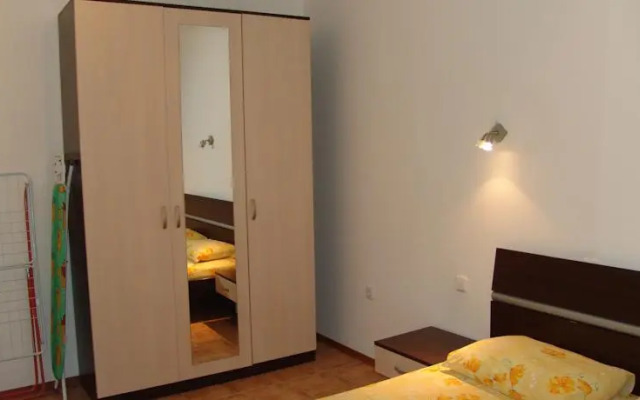 Apartcomplex Vista Del Mar 1