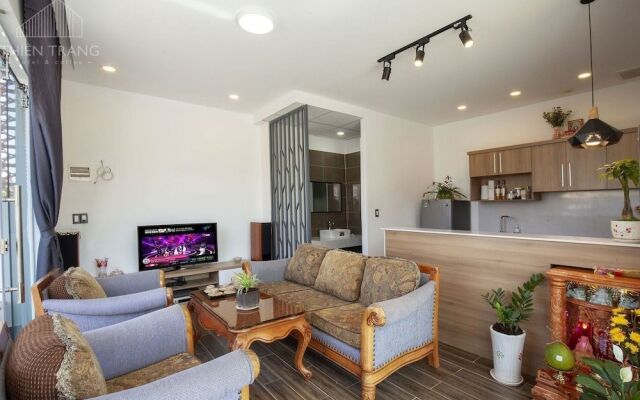 Thin Trang Hotel