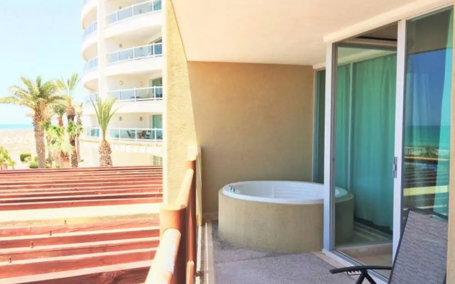 Encanto Living 0203 -1BR by Kivoya